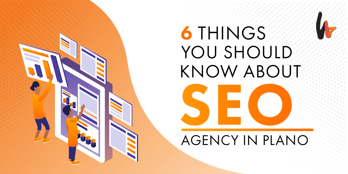 SEO Agency in Plano